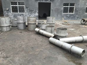 徐州HD不锈钢防水套管适用于管道穿过墙壁处严密防水要求的构筑物