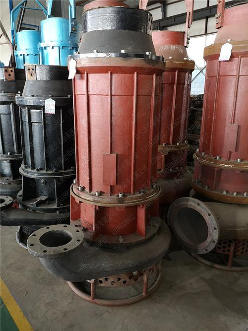  供应产品 大口径排污潜水渣浆泵 绞吸耐磨吸砂石泵 专业快速